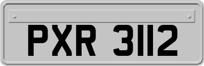 PXR3112