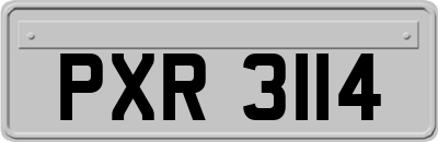 PXR3114