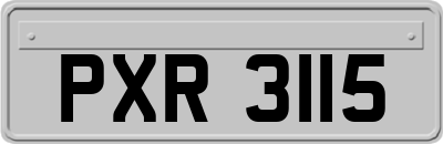 PXR3115