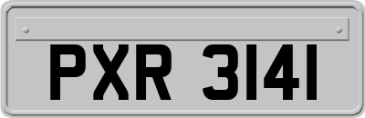 PXR3141