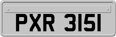 PXR3151