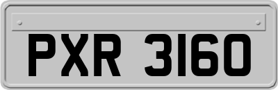 PXR3160