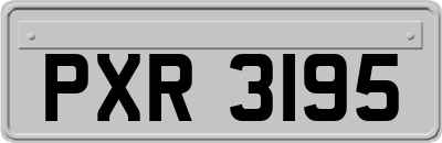 PXR3195