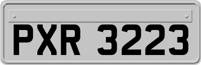 PXR3223
