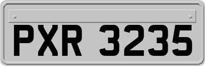 PXR3235