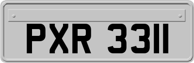 PXR3311