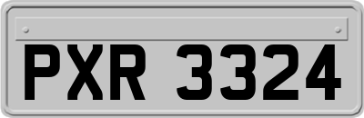 PXR3324