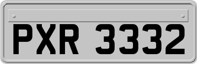 PXR3332