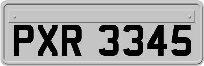 PXR3345