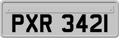 PXR3421
