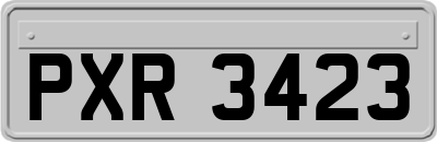 PXR3423