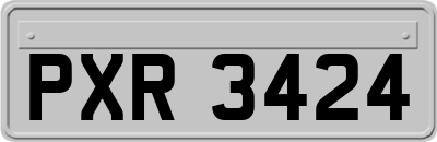 PXR3424