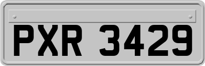 PXR3429