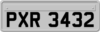 PXR3432