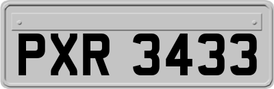 PXR3433
