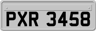 PXR3458