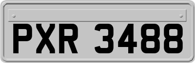 PXR3488