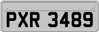 PXR3489