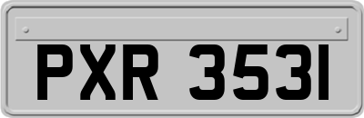 PXR3531