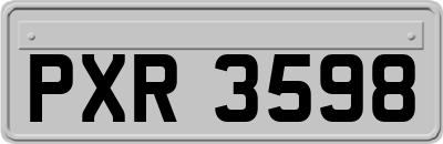 PXR3598