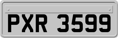 PXR3599