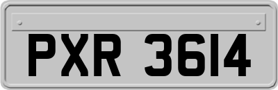 PXR3614