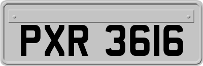 PXR3616