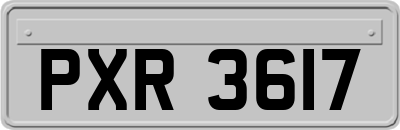 PXR3617