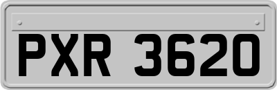 PXR3620