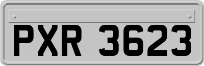 PXR3623