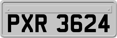 PXR3624