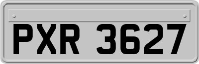 PXR3627