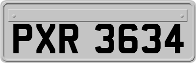 PXR3634