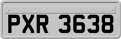 PXR3638