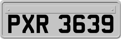 PXR3639