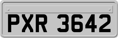 PXR3642