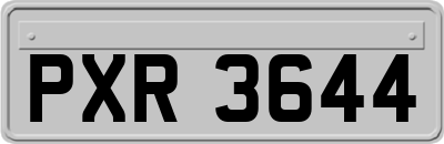 PXR3644