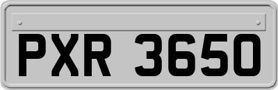 PXR3650