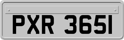 PXR3651