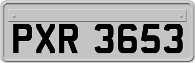 PXR3653