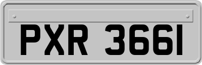 PXR3661