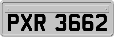 PXR3662