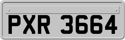 PXR3664