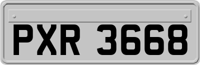 PXR3668