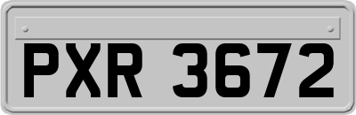 PXR3672