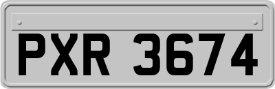 PXR3674