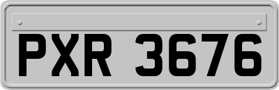 PXR3676