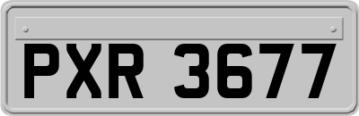 PXR3677