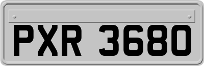 PXR3680