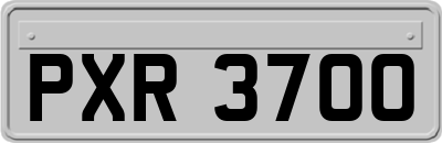 PXR3700